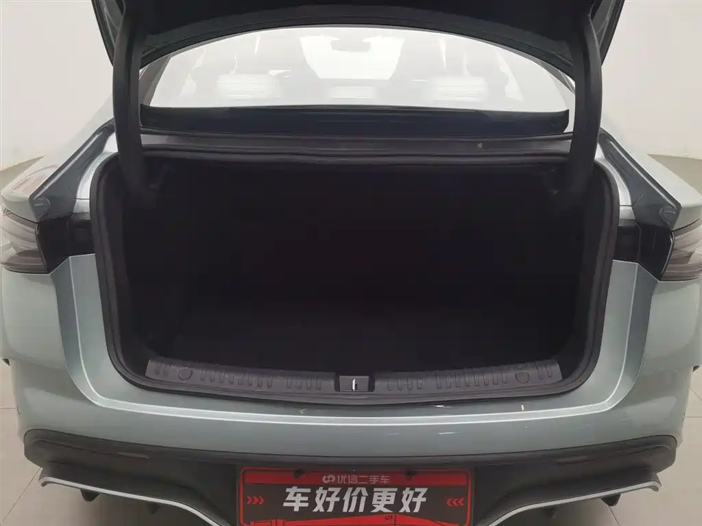 BYD Seal 06 2024 — фото 16