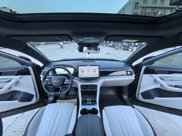 BYD Song PLUS New Energy 2023