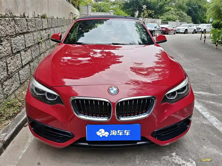 BMW 2 Series 2018 — фото 2