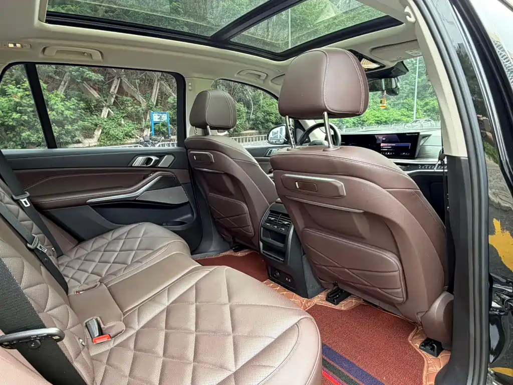 BMW X5 2023 — фото 16