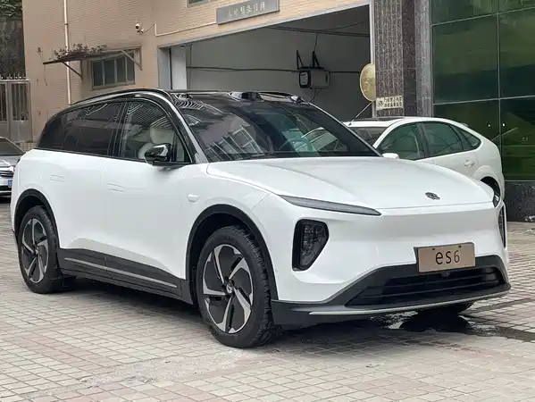 NIO ES6 2023