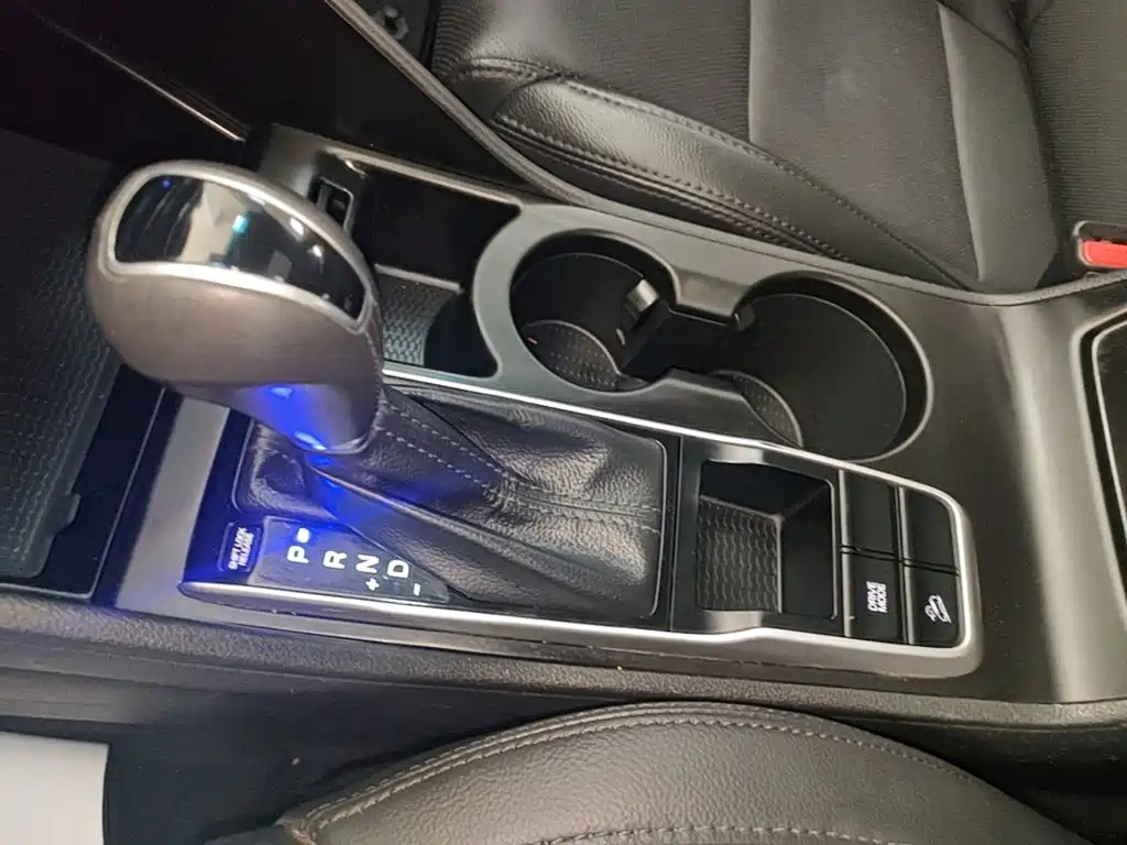 Hyundai Tucson 2016 — фото 14
