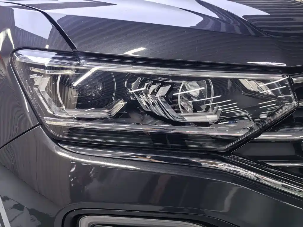 Volkswagen Tayron 2021