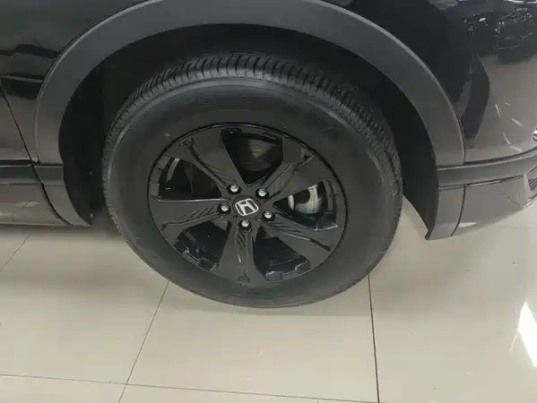Honda Breeze 2022