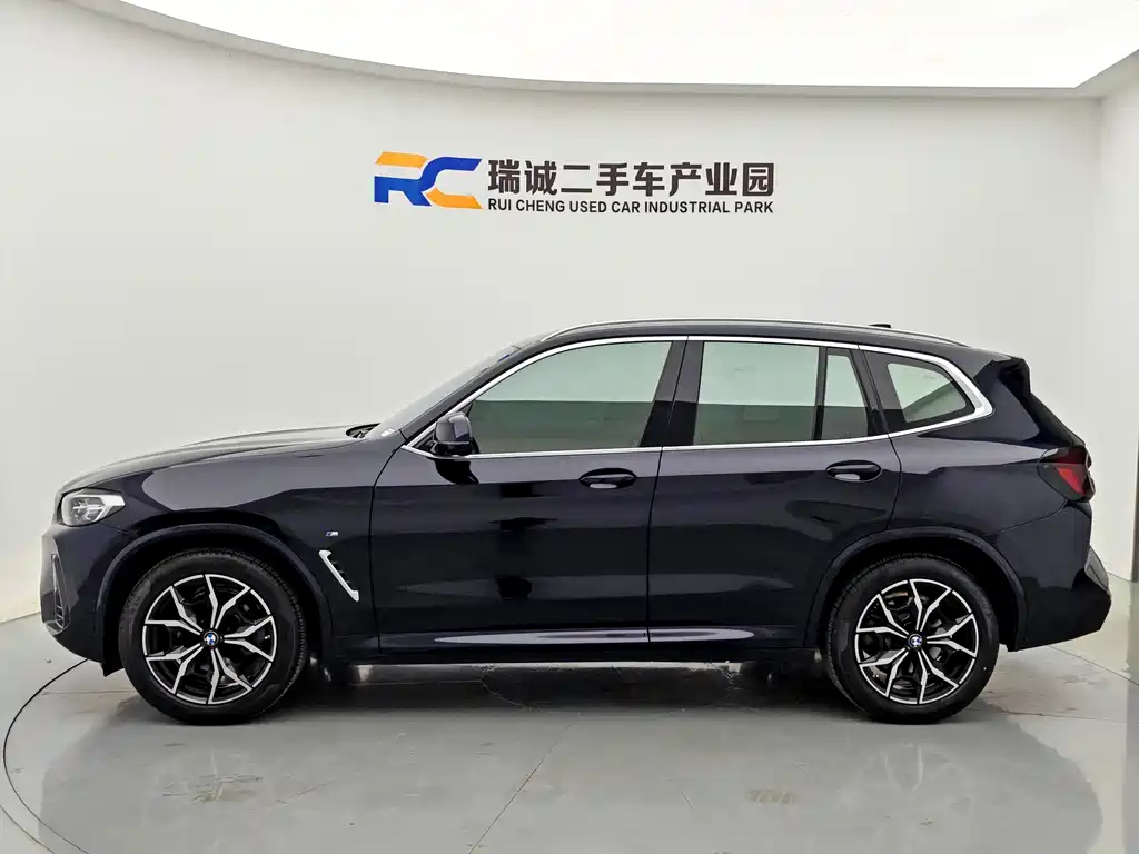 BMW X3 2023