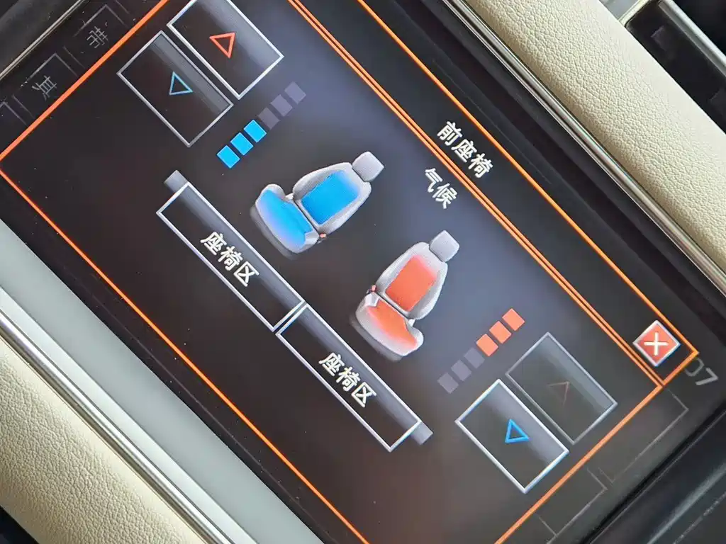 Land Rover Sport 2014 — фото 5