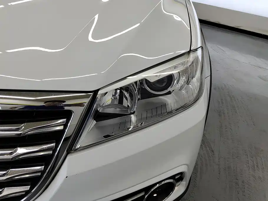 Haval H6 2017