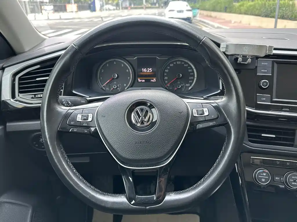 Volkswagen Tayron 2019 — фото 11
