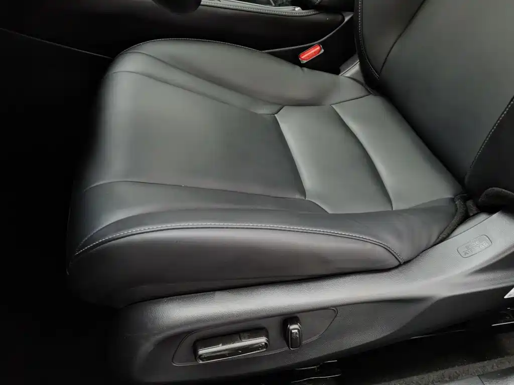 Honda Accord 2023 — фото 20