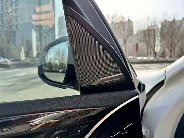 BMW X3 2019