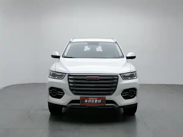 Haval H6 2017