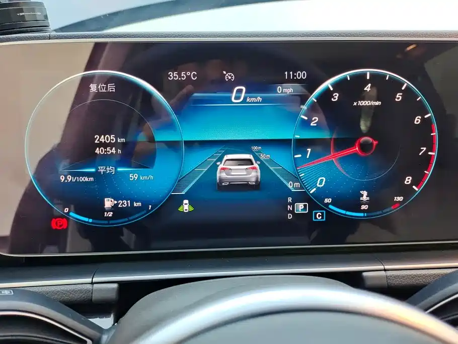 Mercedes-Benz GLE 2020 — фото 14