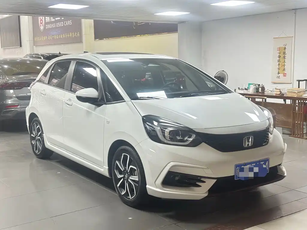 Honda Life 2023