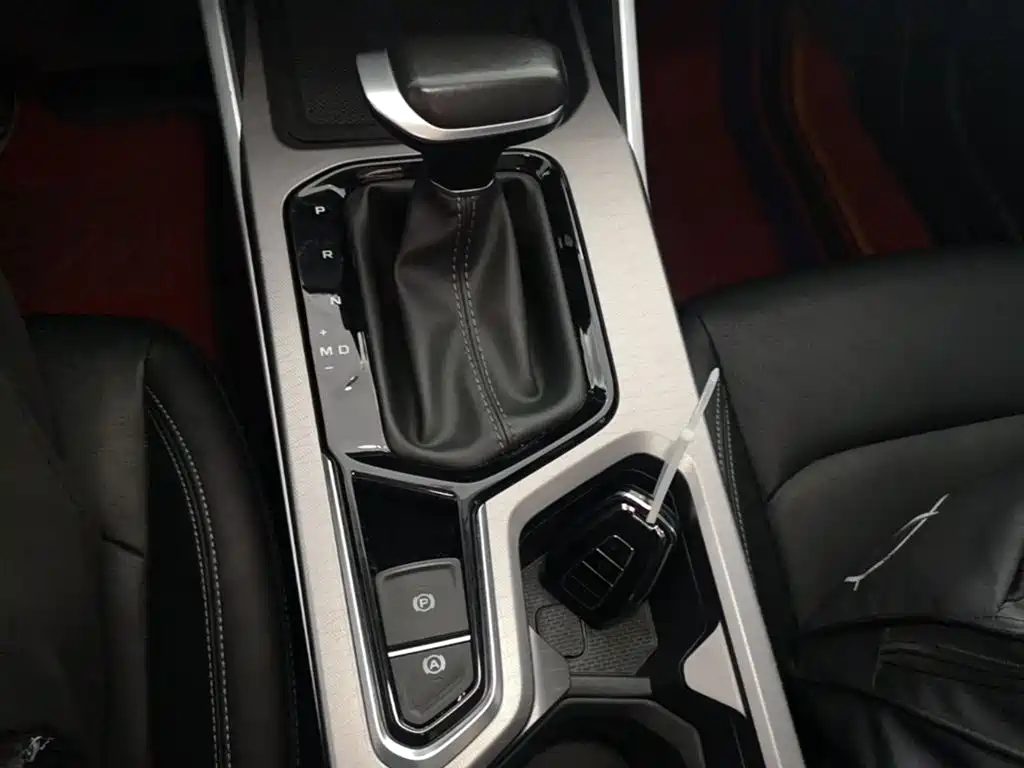 Geely Emgrand 2022 — фото 14