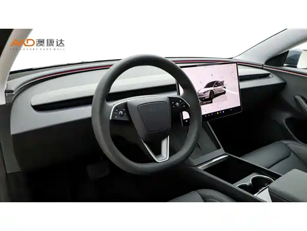 Tesla Model 3 2025