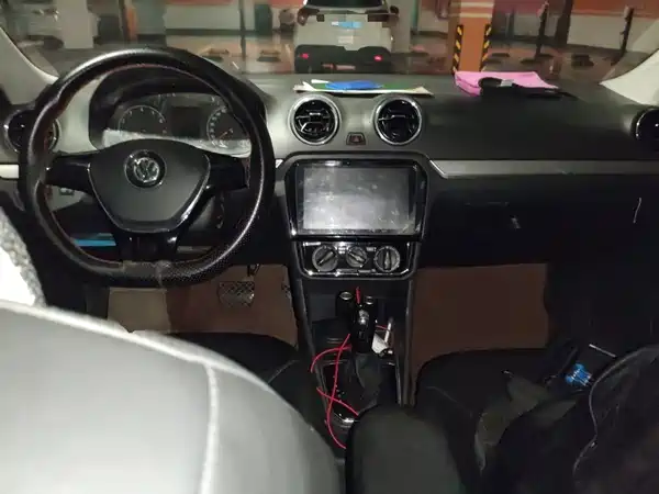 Volkswagen Jetta 2017