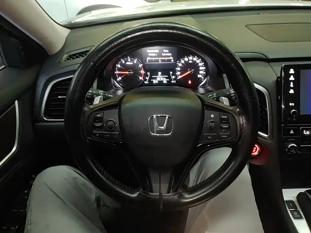 Honda Avancier 2020 — фото 11
