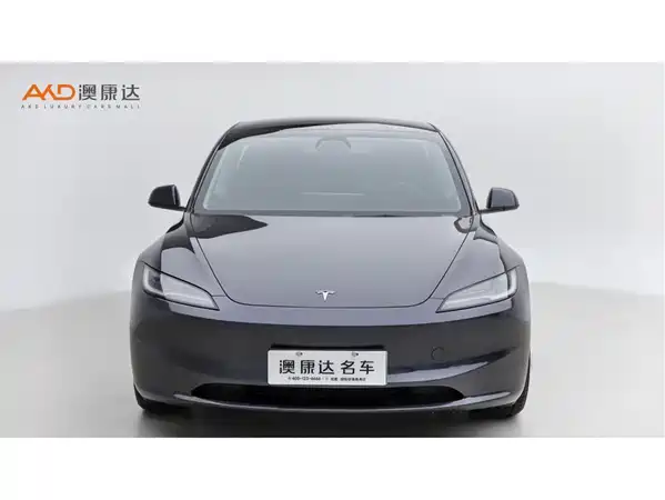 Tesla Model 3 2025