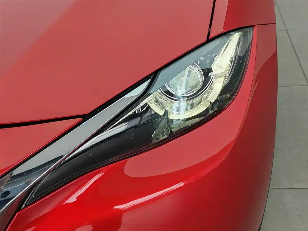 Mazda CX-4 2016 — фото 7