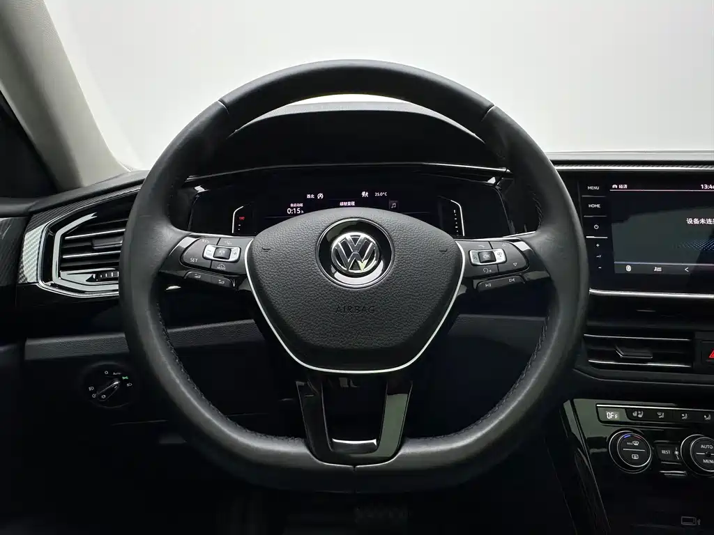 Volkswagen Tayron 2019 — фото 19