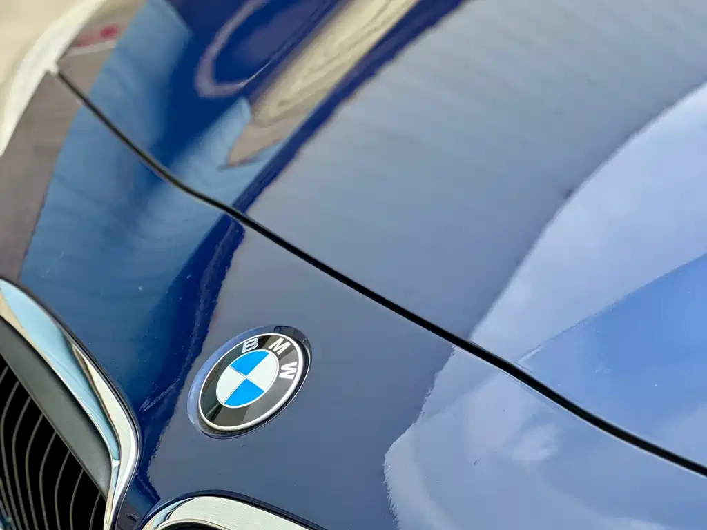 BMW 2 Series Station Wagon 2016 — фото 19