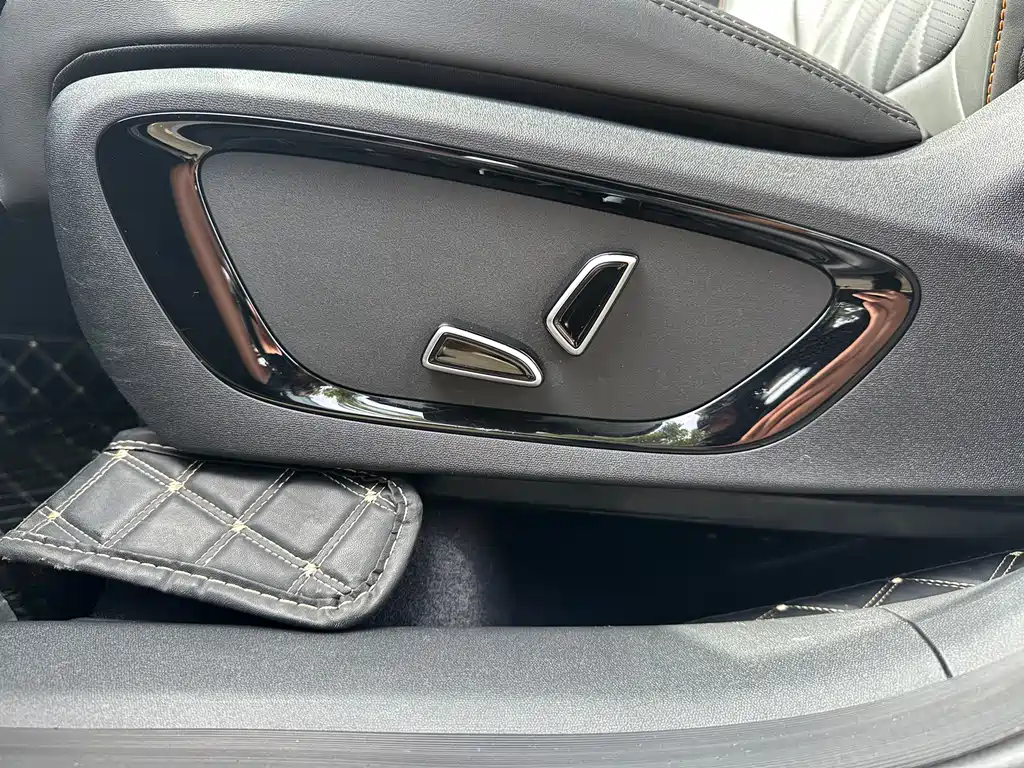 Changan CS75 PLUS 2025 — фото 16