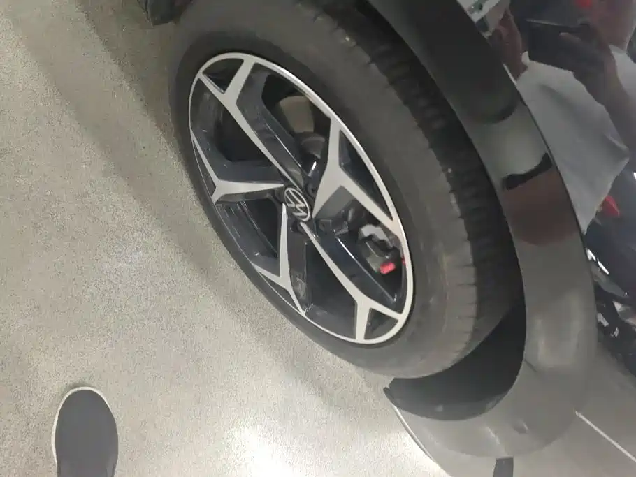 Volkswagen Passat 2023