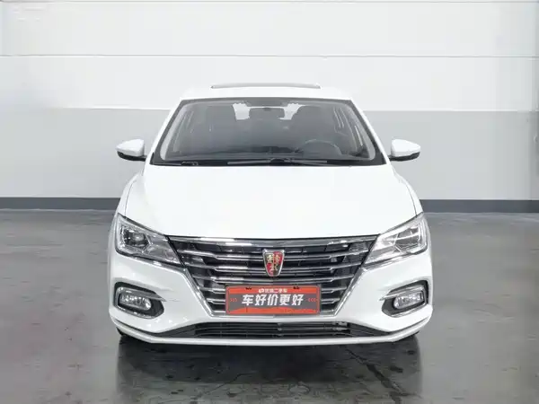 Roewe i5 2019