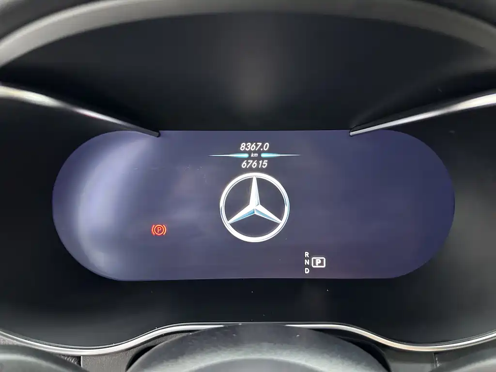 Mercedes-Benz GLC 2022 — фото 18
