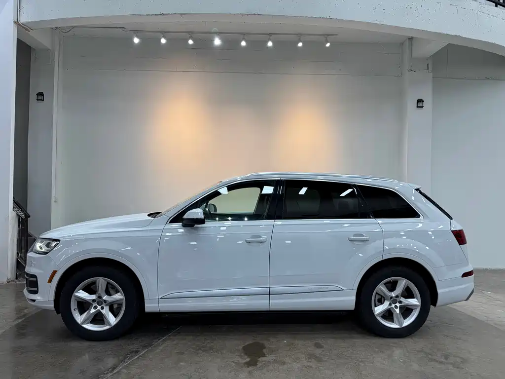 Audi Q7 2016 — фото 4