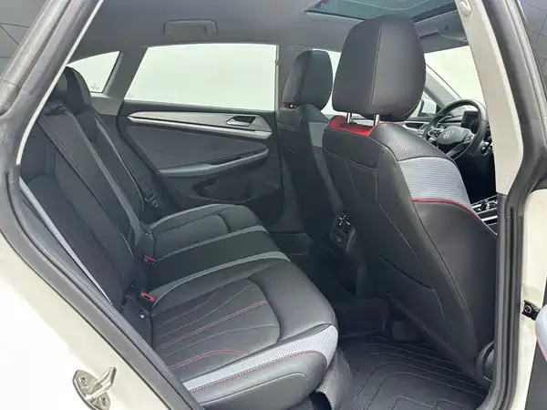 Volkswagen Lamando 2022