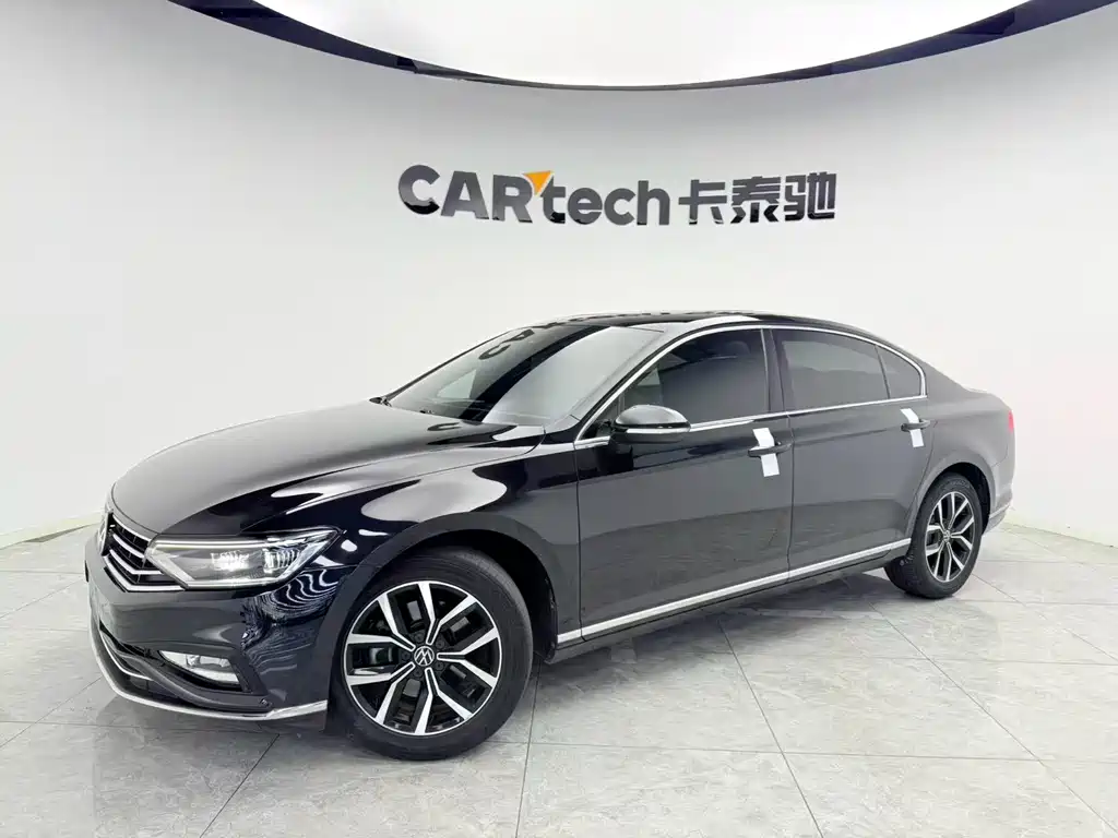Volkswagen Magotan 2022
