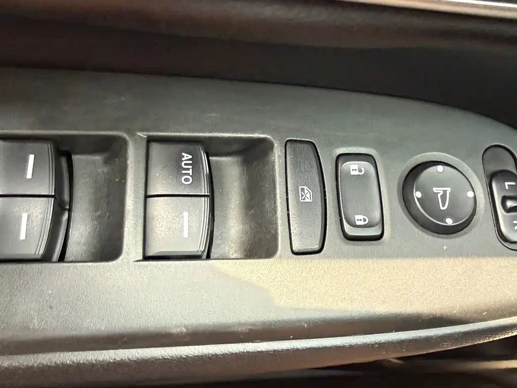 Honda Breeze 2021 — фото 17