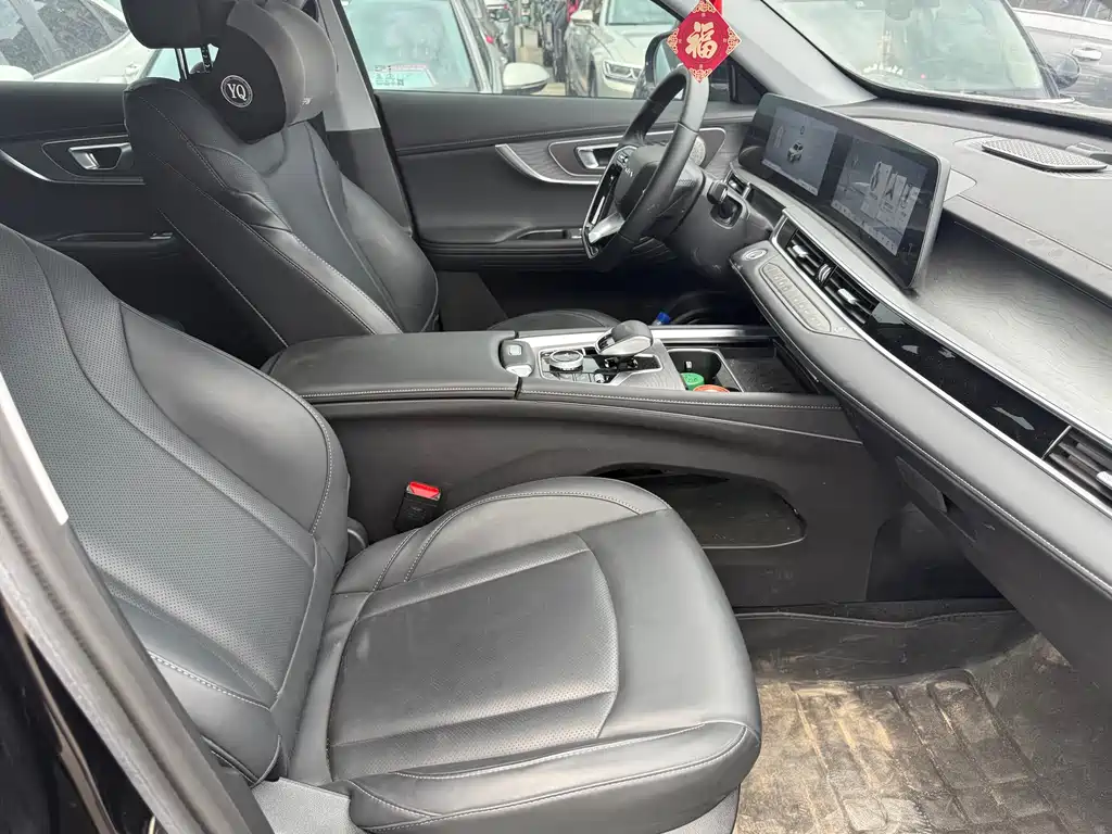 Chery Tiggo 8 PRO 2025