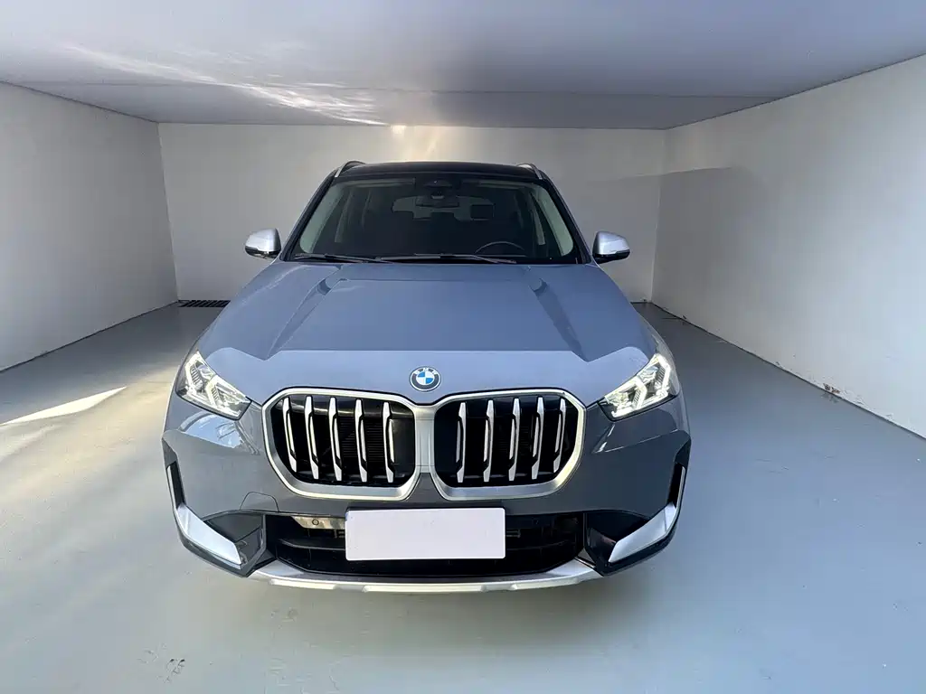 BMW X1 2023