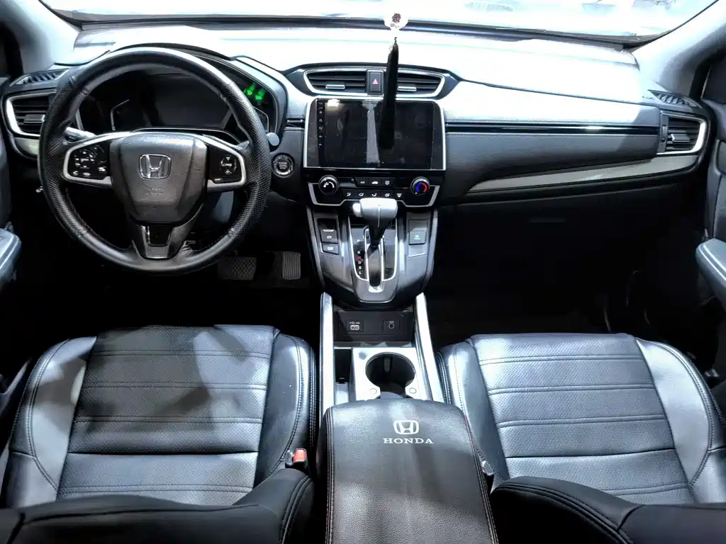 Honda Breeze 2022 — фото 8