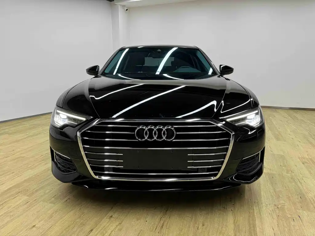Audi A6L 2019 — фото 4