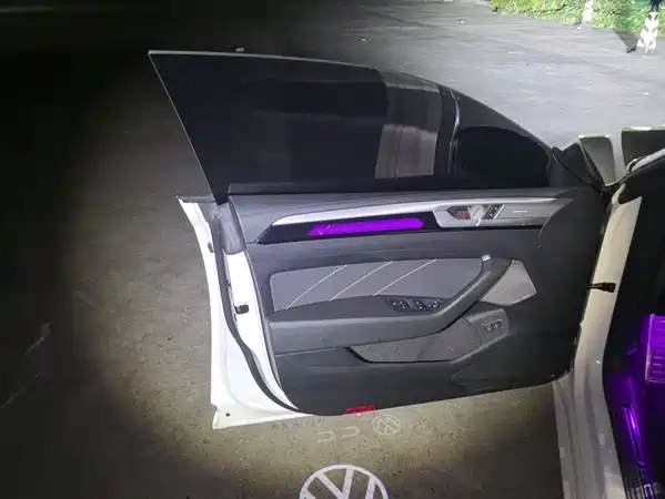 Volkswagen CC 2024