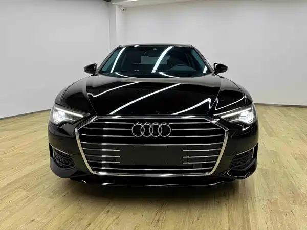 Audi A6L 2019