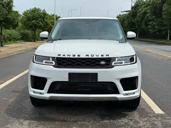 Land Rover Range Rover Sport 2017