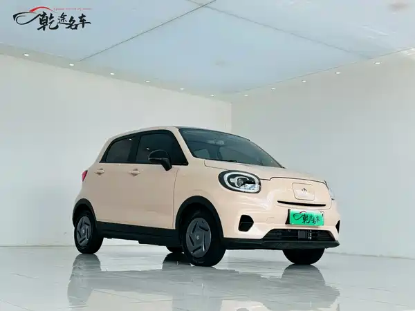 Leapmotor T03 2025