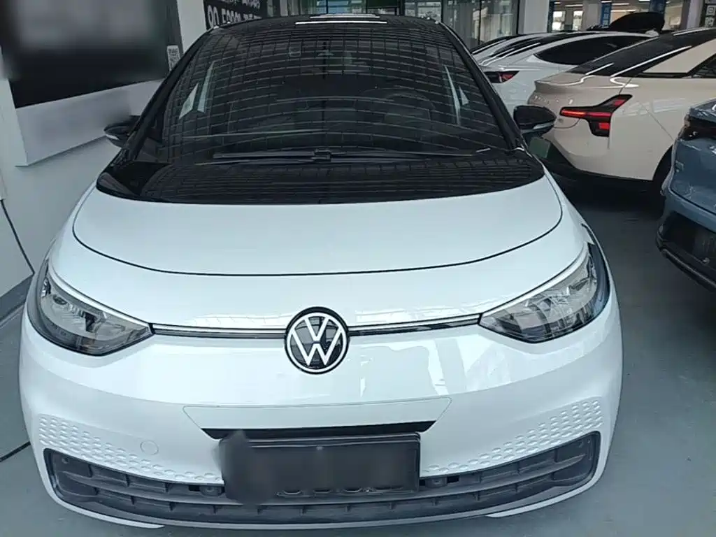 Volkswagen ID.3 2023