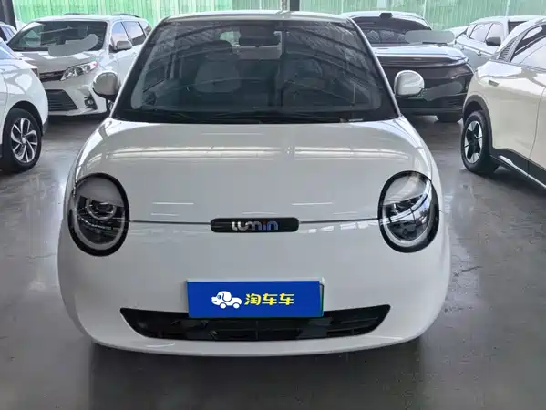 Changan Lumin 2025