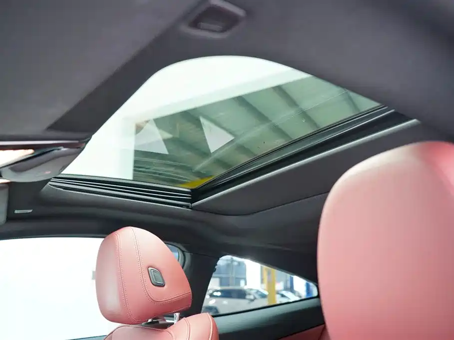 BMW 4 Series 2022 — фото 17