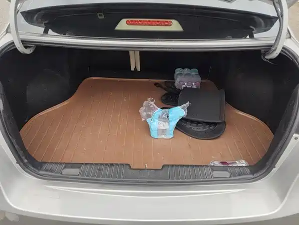 Buick Excelle 2015