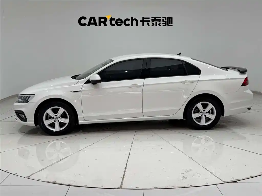 Volkswagen Lamando 2019