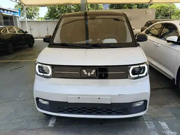 Wuling Hongguang MINIEV 2022