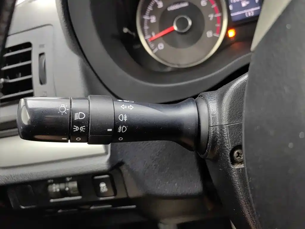 Subaru Forester 2015 — фото 21
