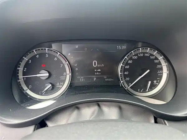 Toyota Highlander 2023
