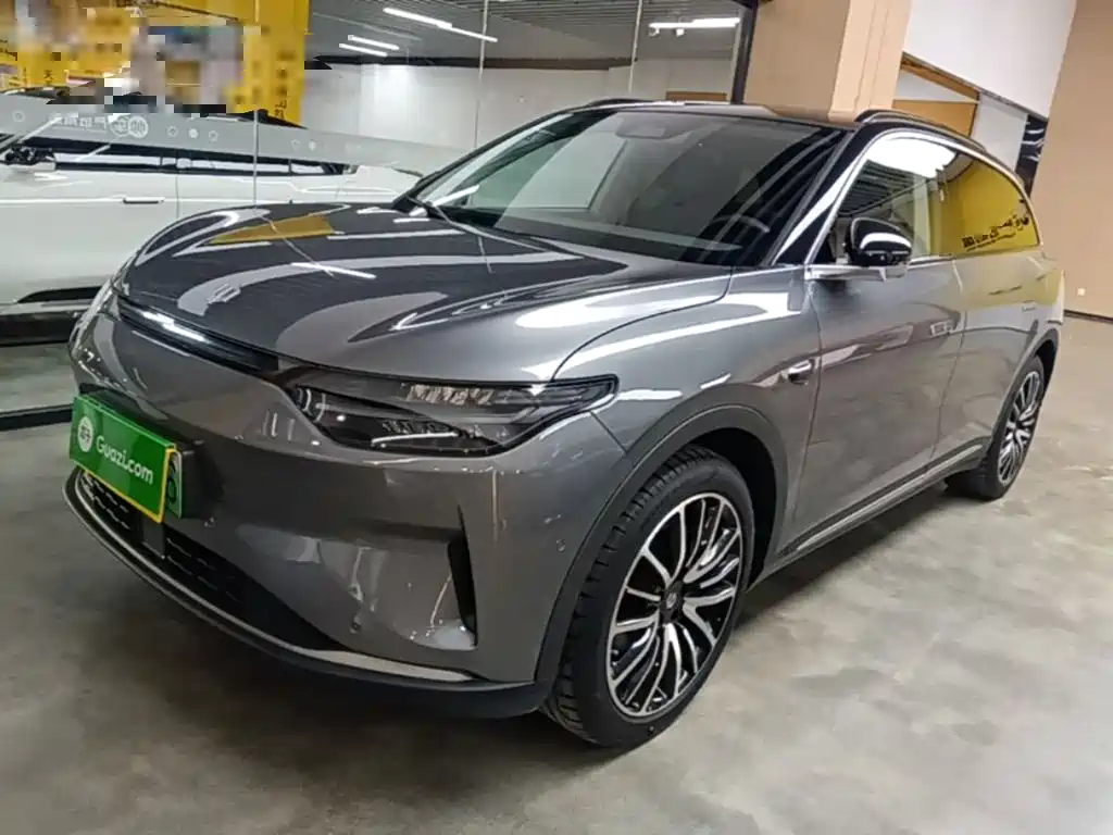 Leapmotor C11 2022